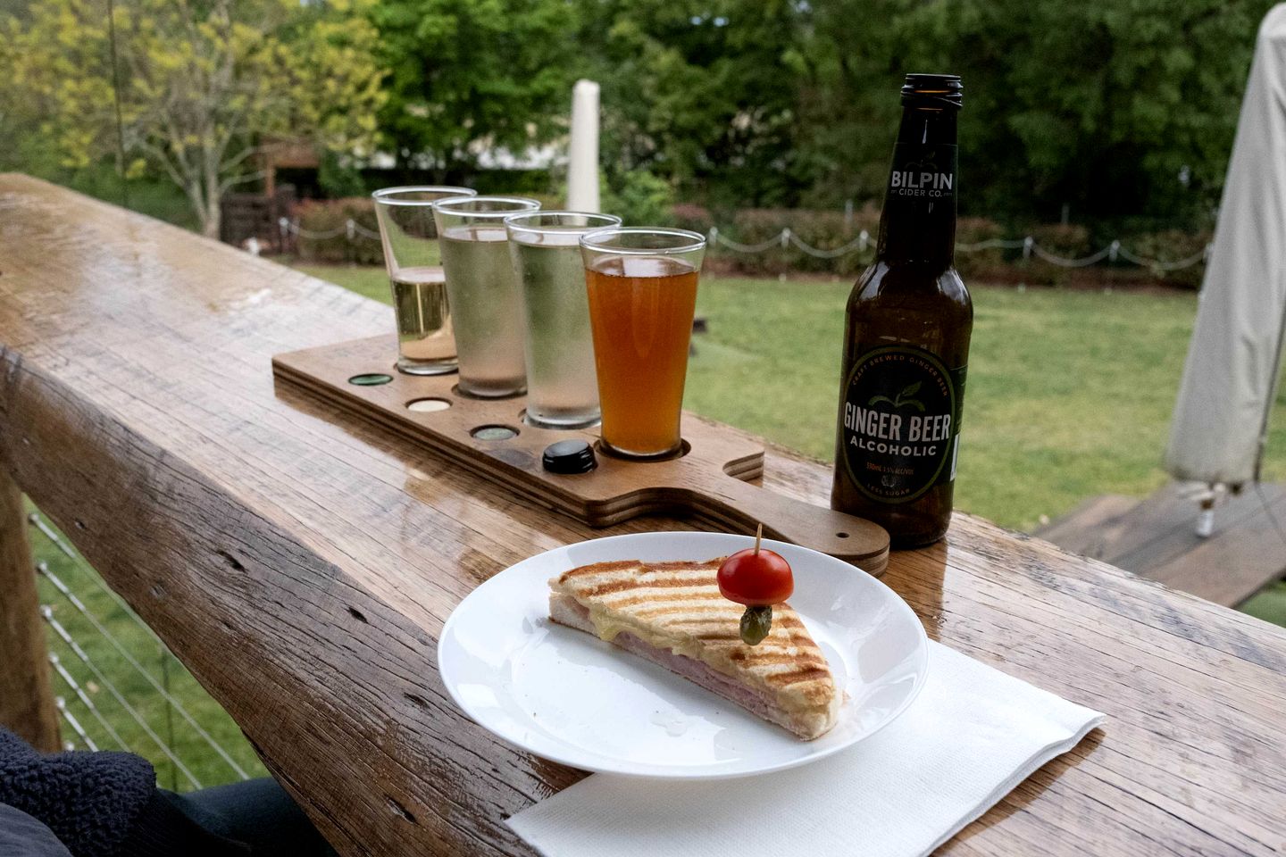 Tiny House Rental for Glamping, NSW