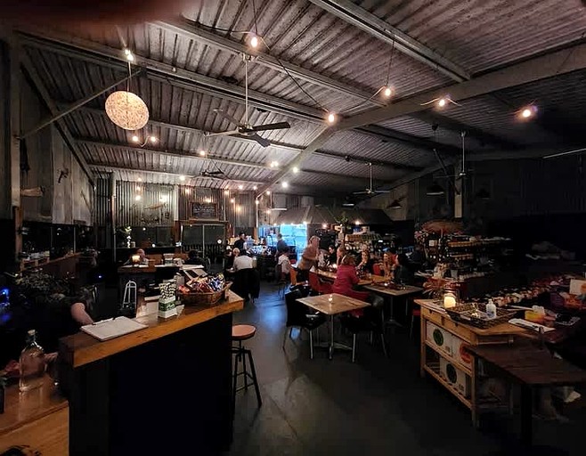 Tiny Houses (Australia, Grose Vale, New South Wales)