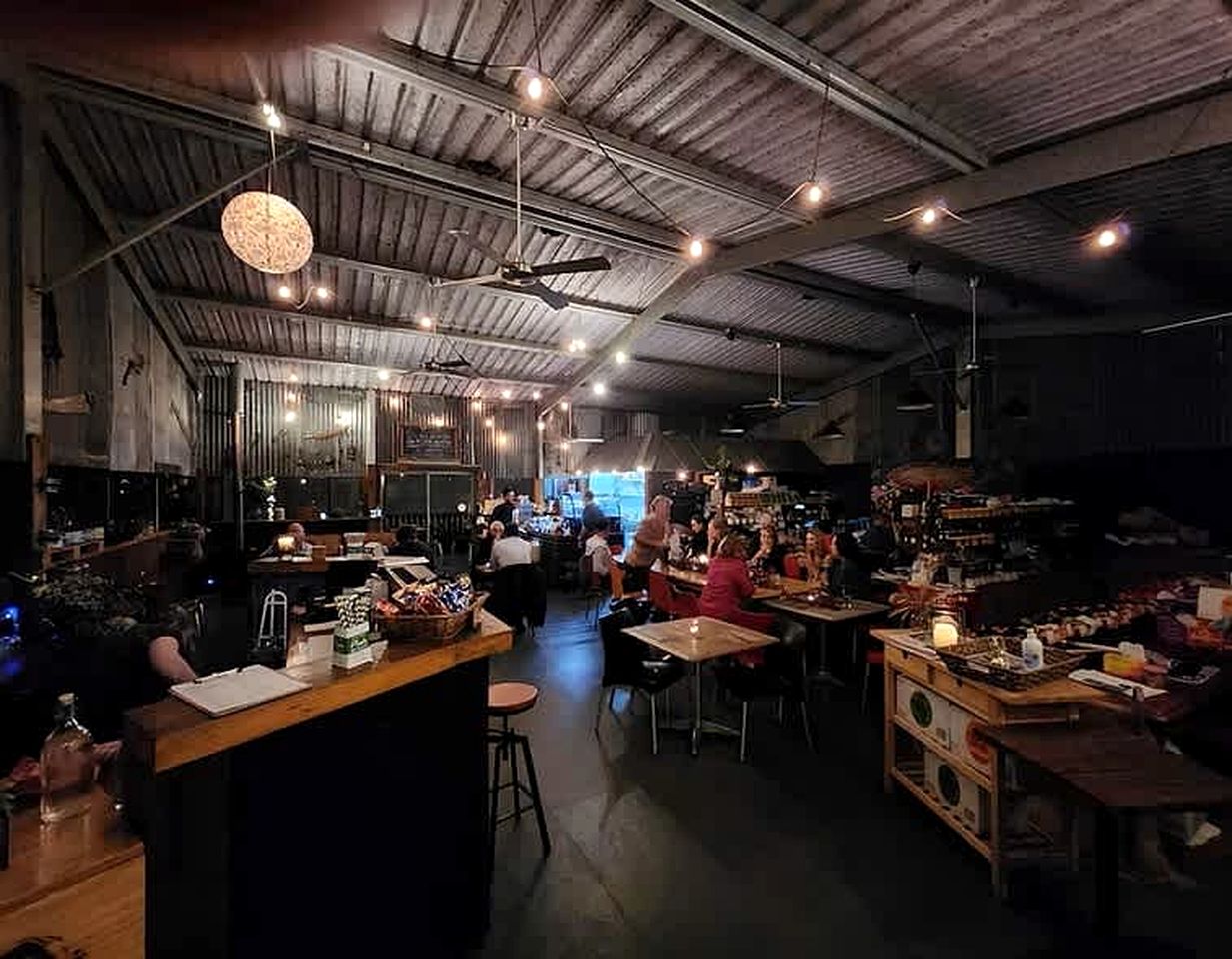 Tiny House Rental for Glamping, NSW