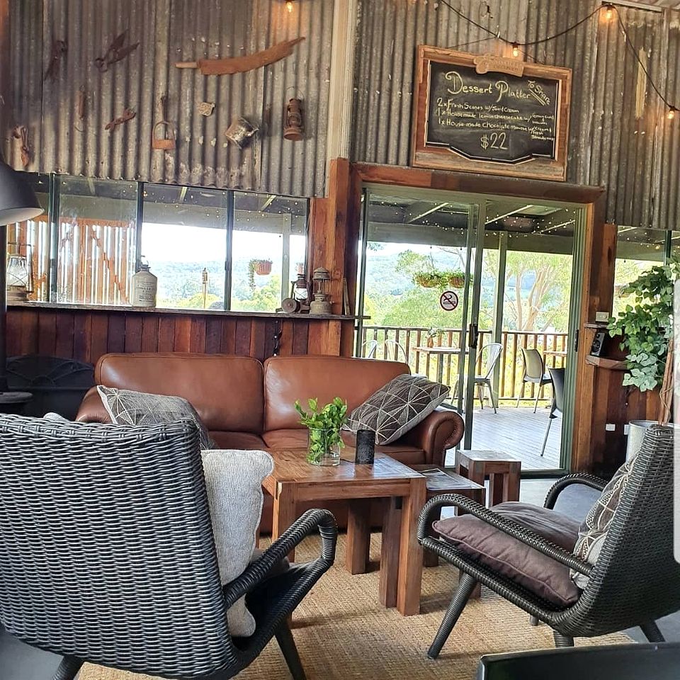 Tiny House Rental for Glamping, NSW