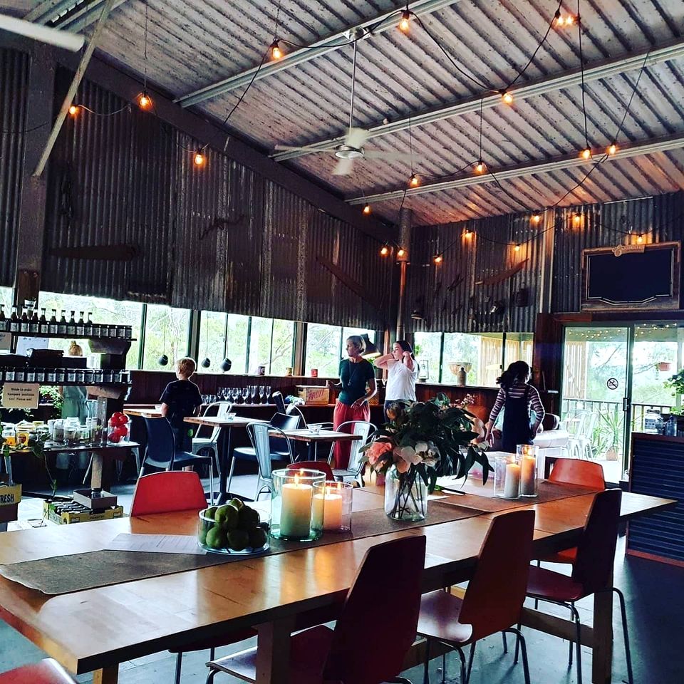 Tiny House Rental for Glamping, NSW