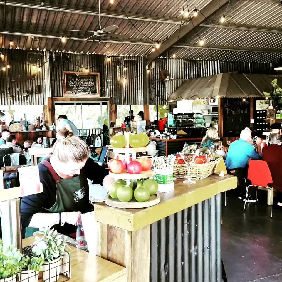 Tiny House Rental for Glamping, NSW