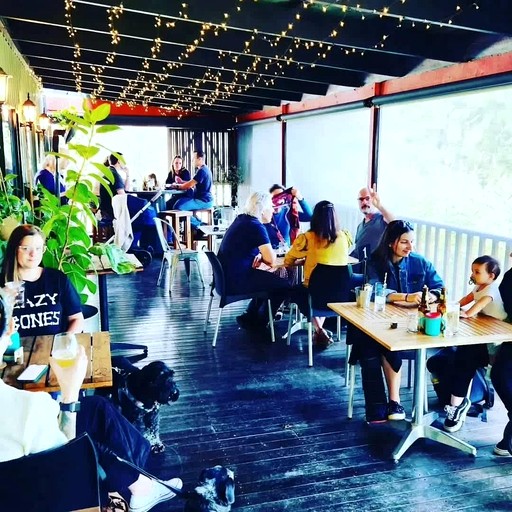 Tiny Houses (Australia, Grose Vale, New South Wales)