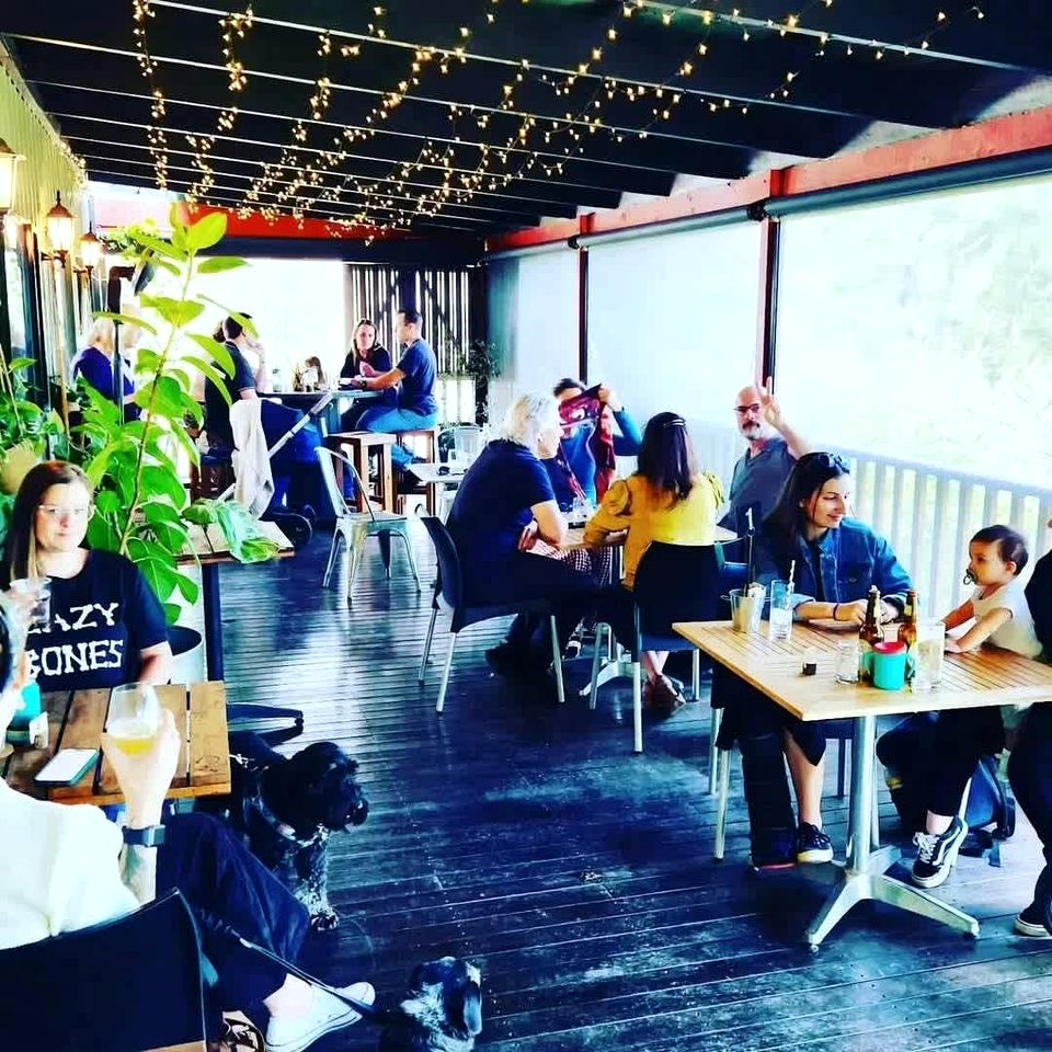 Tiny House Rental for Glamping, NSW