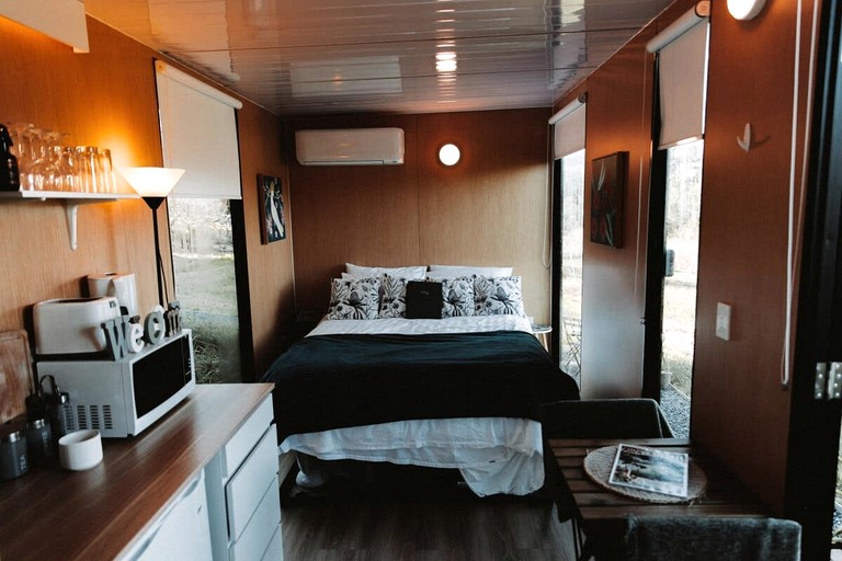 Tiny Houses (Australia, Grose Vale, New South Wales)