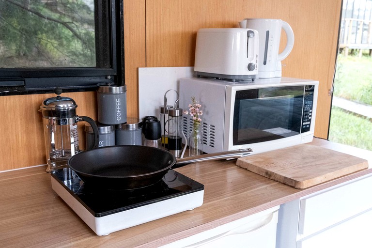 Tiny Houses (Australia, Grose Vale, New South Wales)