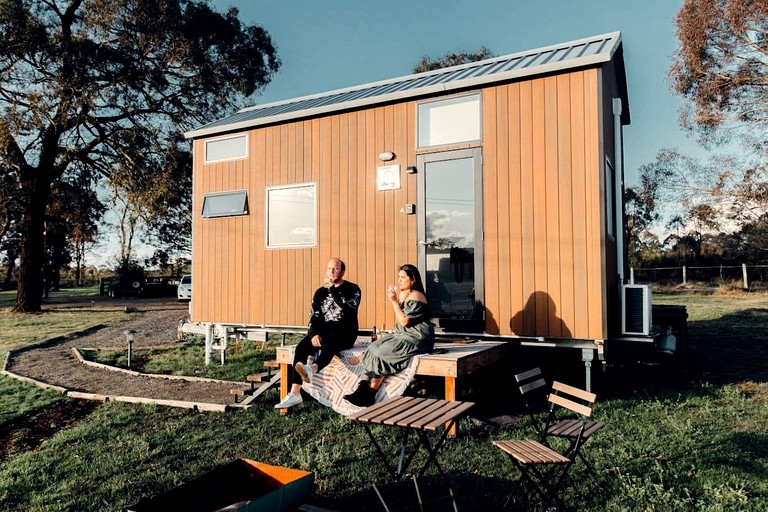 Tiny Houses (Australia, Cessnock, New South Wales)