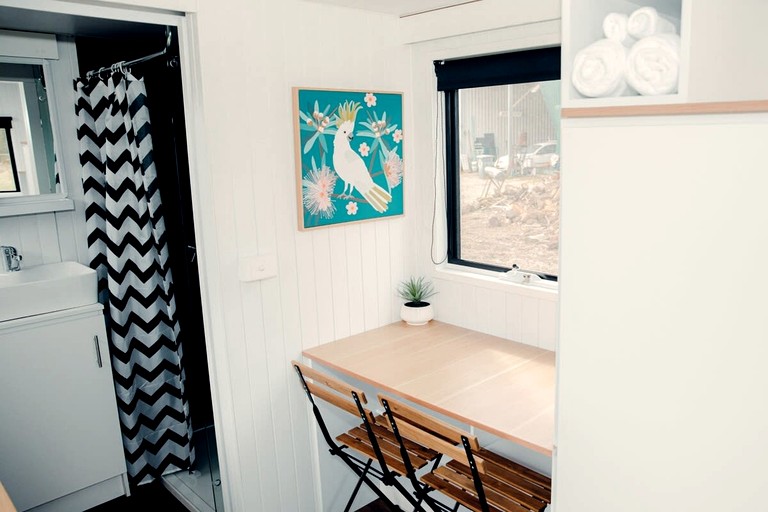 Tiny Houses (Australia, Cessnock, New South Wales)