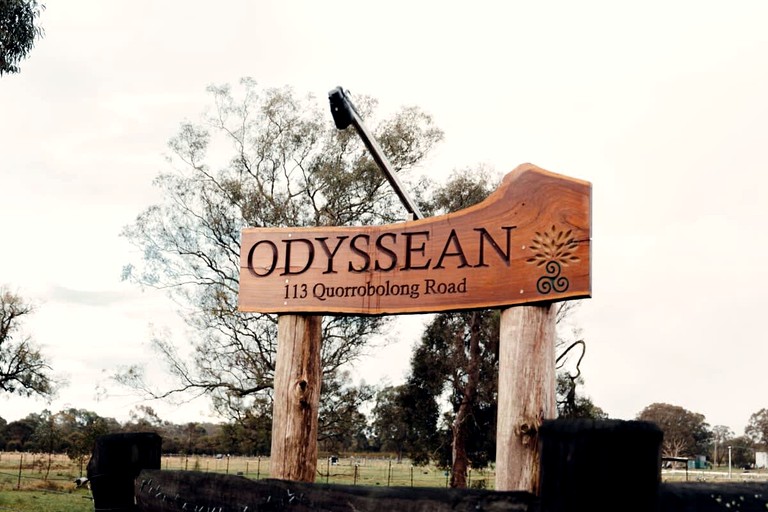 Tiny Houses (Australia, Cessnock, New South Wales)