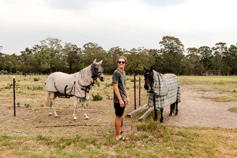 Tiny Houses (Australia, Cessnock, New South Wales)