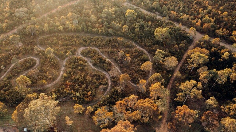 Tiny Houses (Australia, Cessnock, New South Wales)