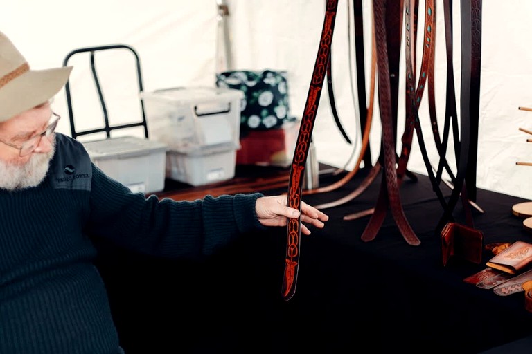 Tiny Houses (Australia, Cessnock, New South Wales)