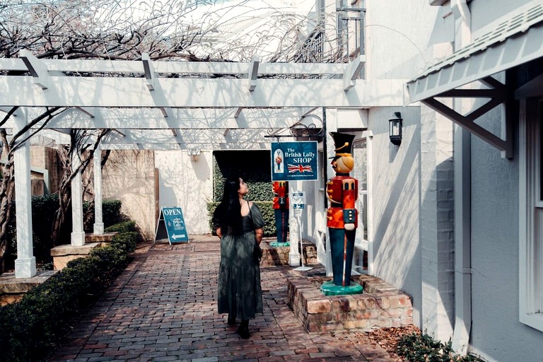 Tiny Houses (Australia, Cessnock, New South Wales)