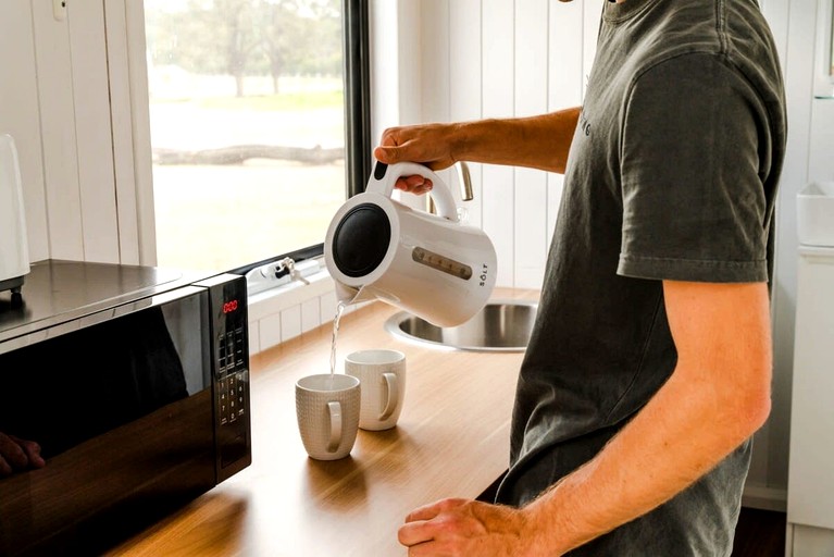 Tiny Houses (Australia, Cessnock, New South Wales)