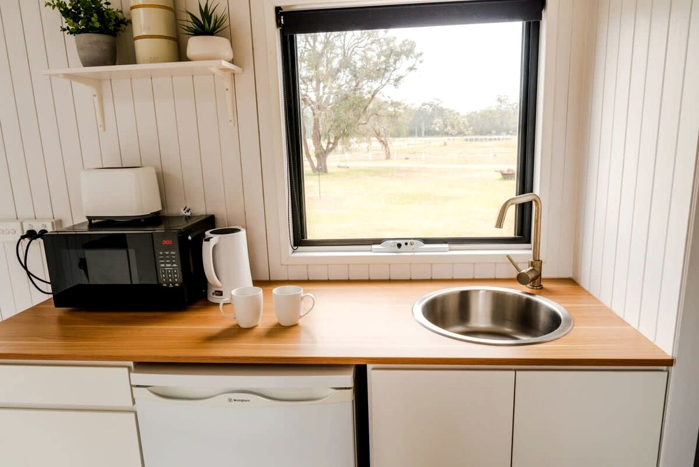 Peaceful Tiny House Rental Ideal for NSW Glamping