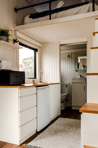 Tiny Houses (Australia, Cessnock, New South Wales)