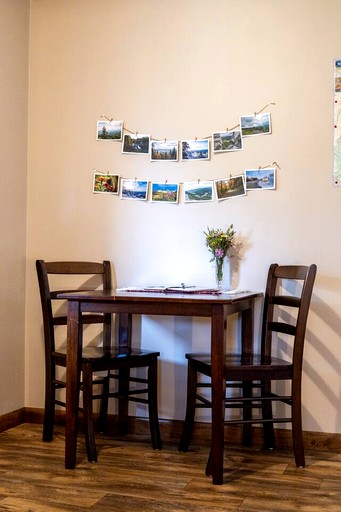 Tiny Houses (United States of America, Seneca Rocks, West Virginia)