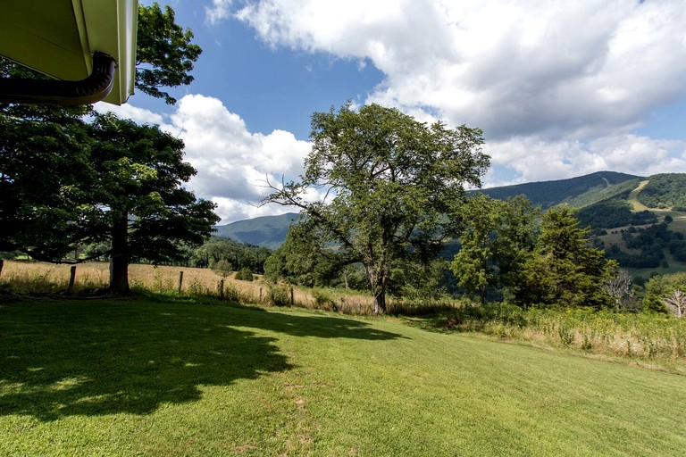 Tiny Houses (United States of America, Seneca Rocks, West Virginia)