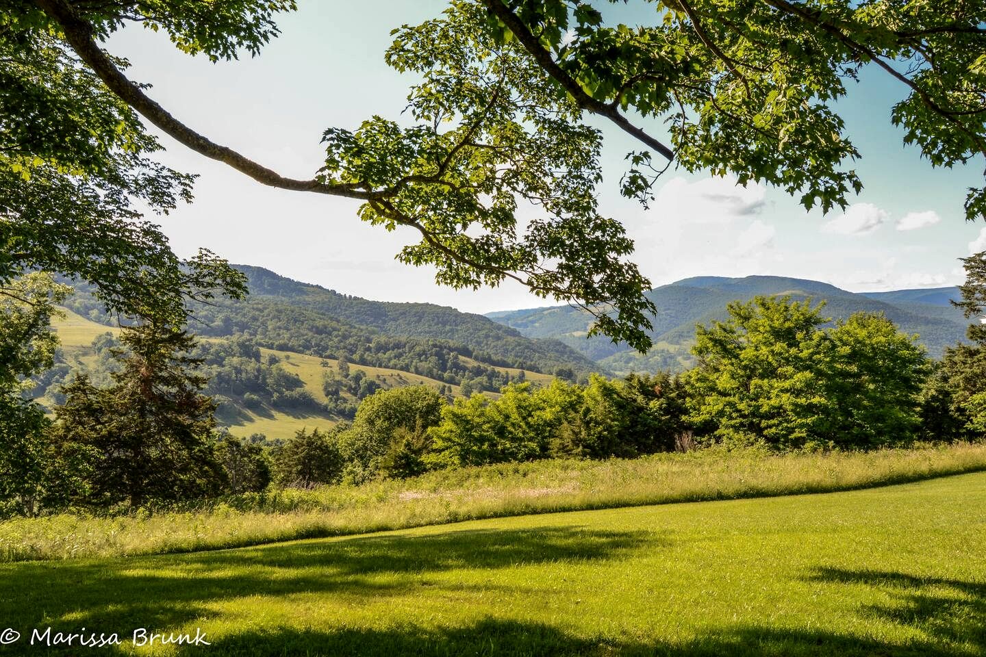 Peaceful Tiny House in the Mountains near Seneca Rocks, West Virginia