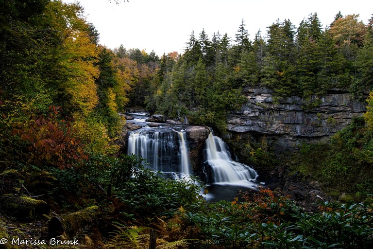 Tiny Houses (United States of America, Seneca Rocks, West Virginia)