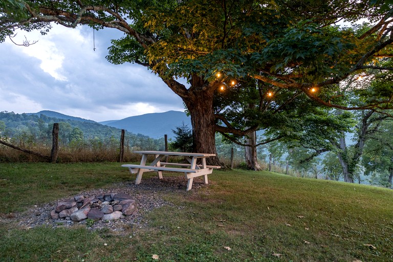 Tiny Houses (United States of America, Seneca Rocks, West Virginia)