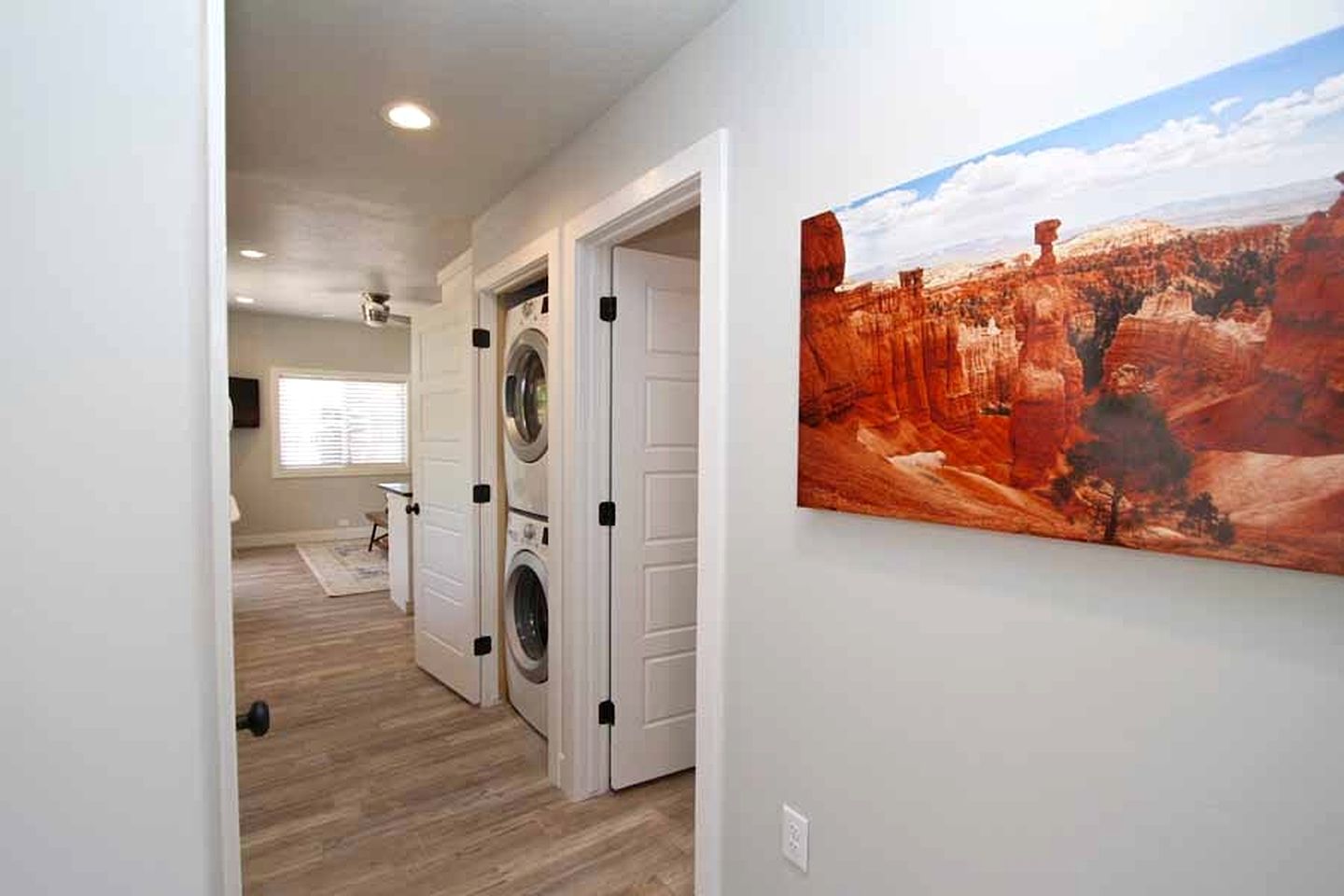 Stylish Tiny House Rental Great for Off-Roading in Southern Utah