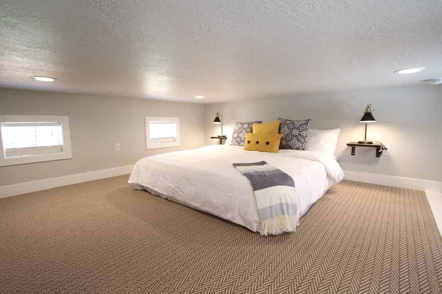 Stylish Tiny House Rental Great for Off-Roading in Southern Utah