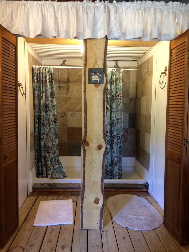 Tiny House Rental Finger Lakes Region, New York Glamping Hub