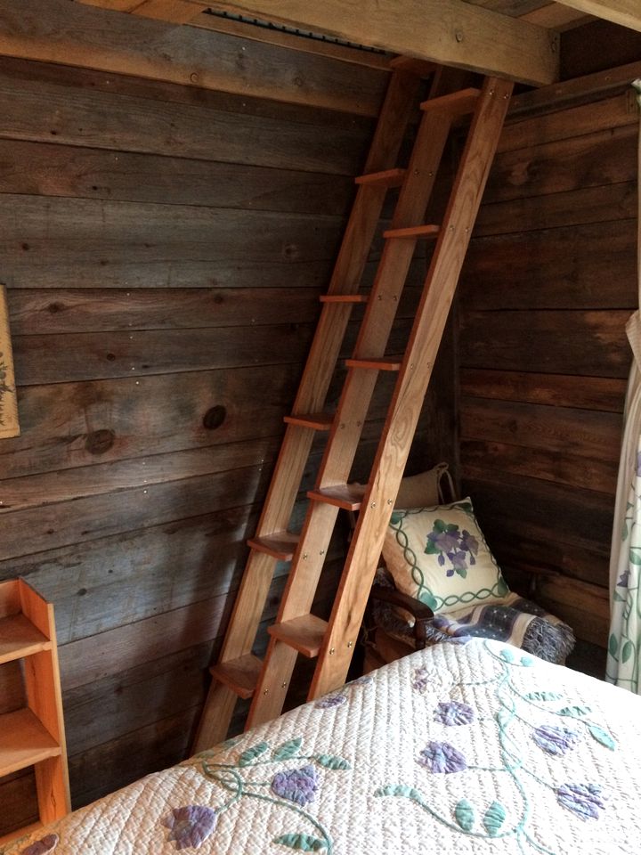 Tiny House Rental Finger Lakes Region, New York Glamping Hub