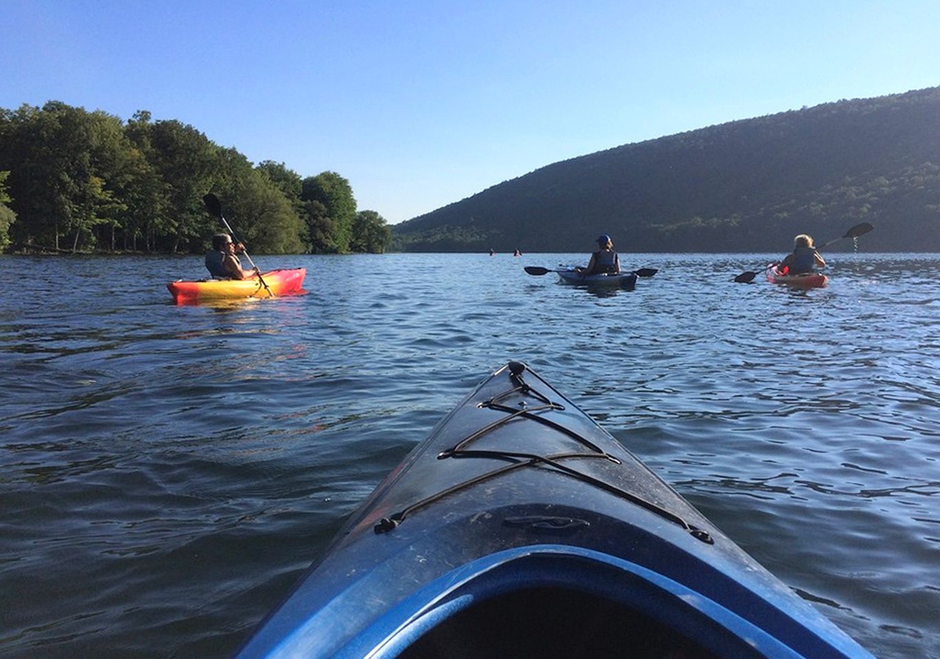 Tiny House Rental Finger Lakes Region, New York Glamping Hub