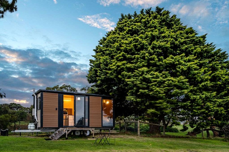 Vacation Rentals (Australia, Cape Schanck, Victoria)