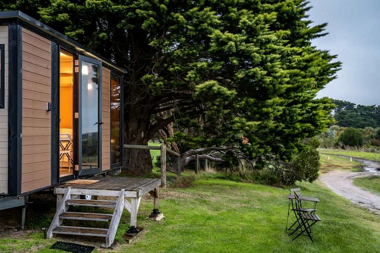 Vacation Rentals (Australia, Cape Schanck, Victoria)