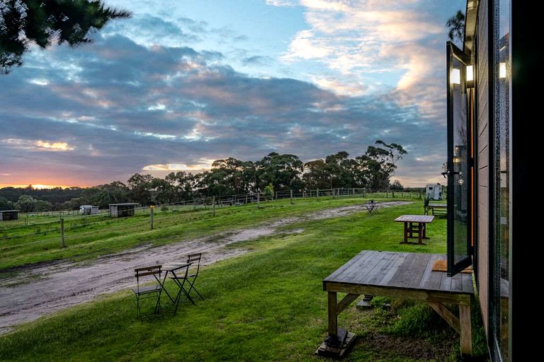 Vacation Rentals (Australia, Cape Schanck, Victoria)