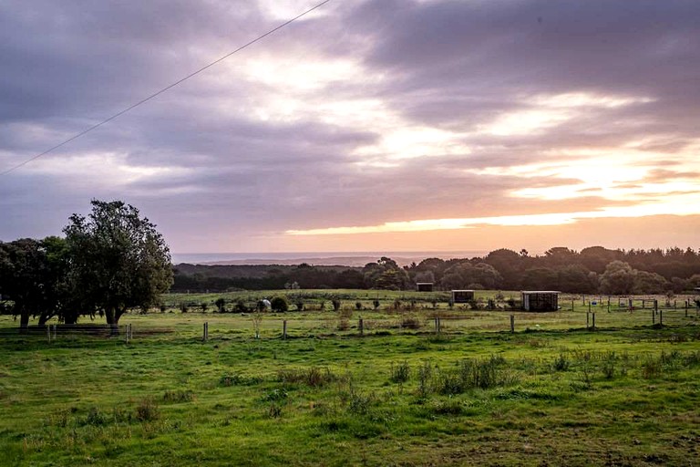 Vacation Rentals (Australia, Cape Schanck, Victoria)