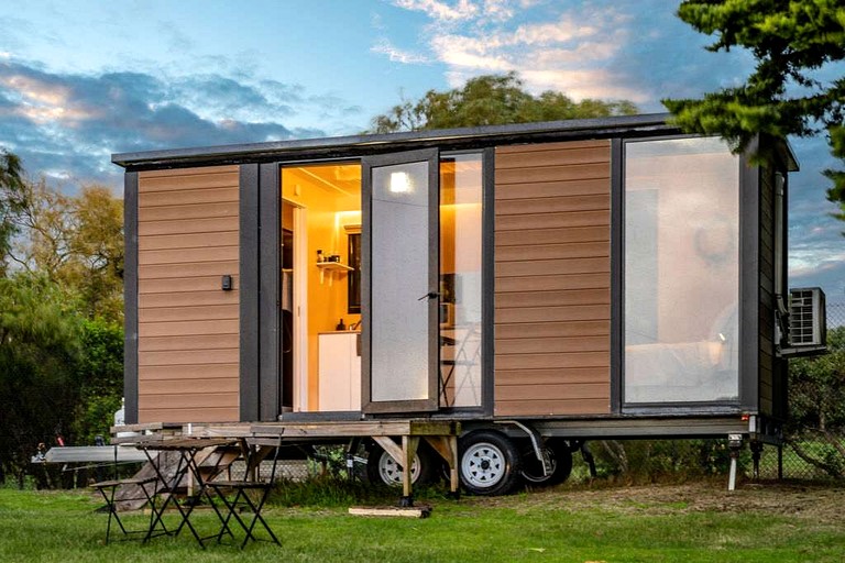 Vacation Rentals (Australia, Cape Schanck, Victoria)