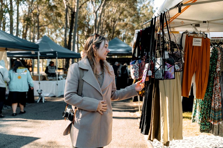 Tiny Houses (Australia, Pokolbin, New South Wales)