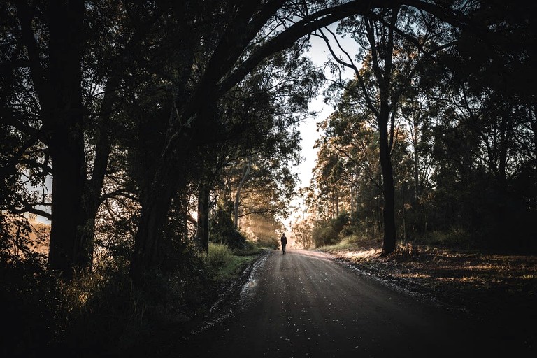 Tiny Houses (Australia, Pokolbin, New South Wales)