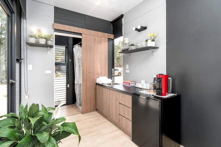 Tiny Houses (Australia, Pokolbin, New South Wales)