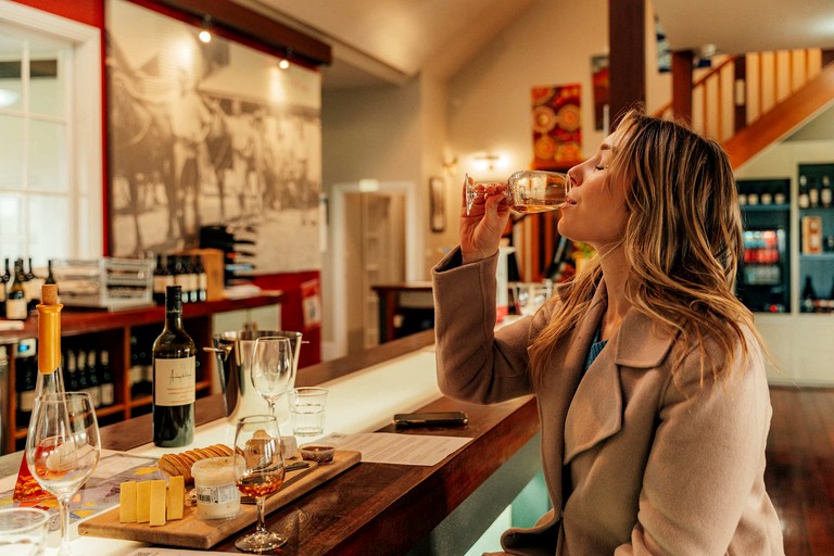 Tiny Houses (Australia, Pokolbin, New South Wales)