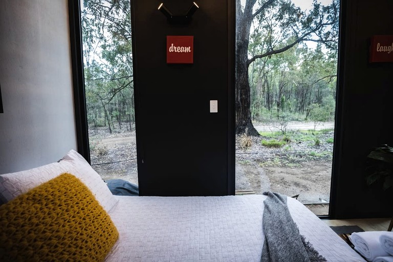 Tiny Houses (Australia, Pokolbin, New South Wales)