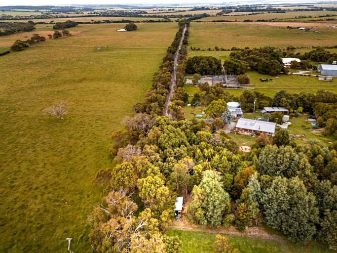 Tiny Houses (Australia, Buffalo, Victoria)