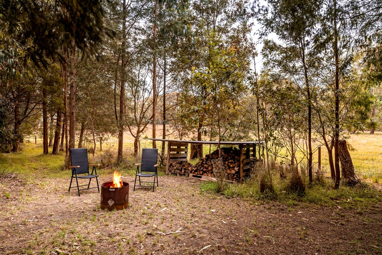 Tiny Houses (Australia, Buffalo, Victoria)