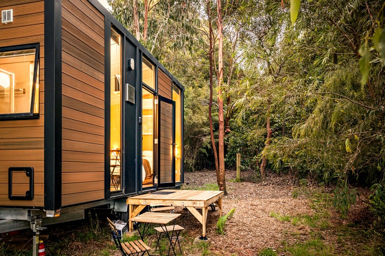 Tiny Houses (Australia, Buffalo, Victoria)