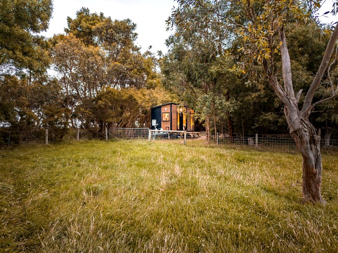 Tiny Houses (Australia, Buffalo, Victoria)