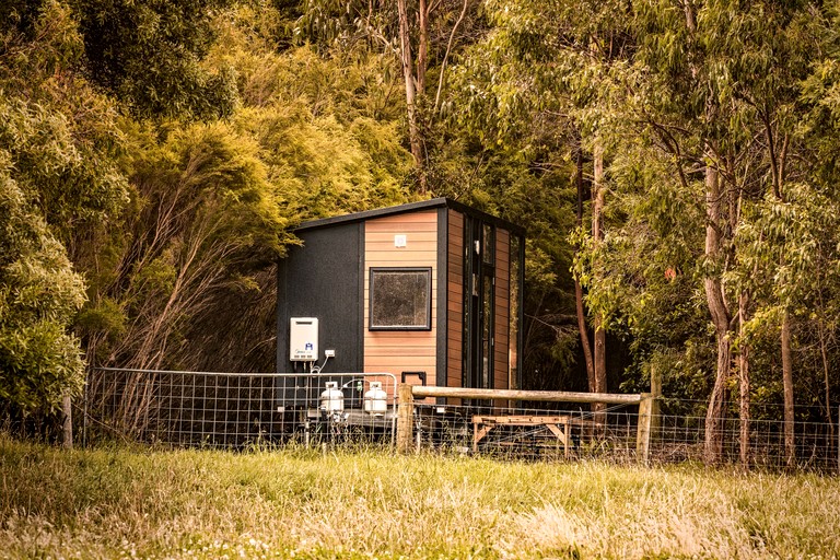 Tiny Houses (Australia, Buffalo, Victoria)
