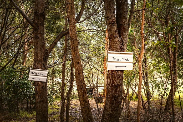 Tiny Houses (Australia, Buffalo, Victoria)