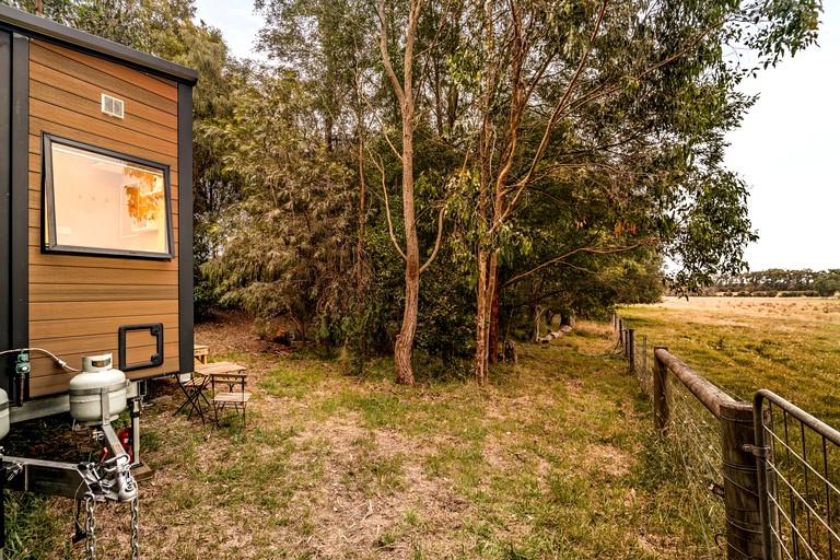 Tiny Houses (Australia, Buffalo, Victoria)