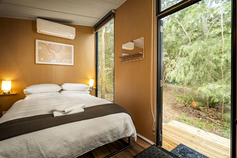 Tiny Houses (Australia, Buffalo, Victoria)