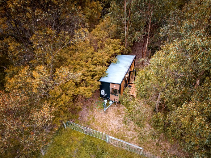 Tiny Houses (Australia, Buffalo, Victoria)