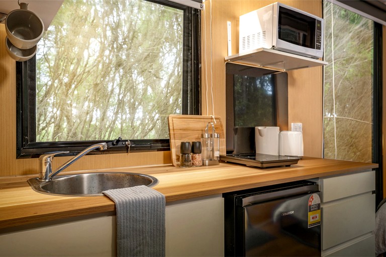 Tiny Houses (Australia, Buffalo, Victoria)